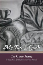 Turn couch cancer for sale  Montgomery
