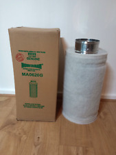 carbon filter for sale  HUDDERSFIELD