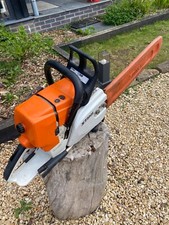 Stihl gs461 concrete for sale  KIDDERMINSTER