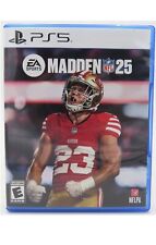Madden nfl sony for sale  Naperville