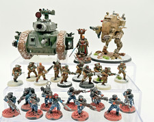 Leman russ cadian for sale  Milford