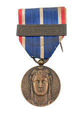2025 médaille militaire d'occasion  Saint-Jean-en-Royans