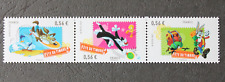 Timbre - FRANCE - Fête du timbre - YT4338 / 4339 / 4340 - Neuf ** - 2009, używany na sprzedaż  Wysyłka do Poland