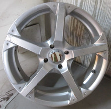 Racing spoke alloy for sale  POOLE