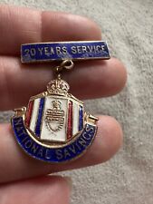 Vintage years service for sale  LOCKERBIE