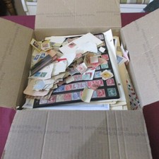 foreign stamps postage for sale  Slater