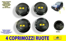 Set coprimozzi coppette usato Set coprimozzi coppette usato  Francavilla in Sinni