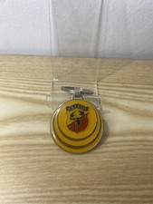 Abarth keychain 70s d'occasion  Expédié en Belgium