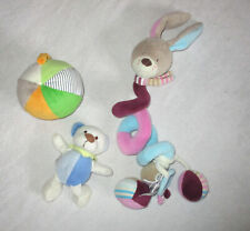 Baby kinderwagenkette mobile gebraucht kaufen  Regen