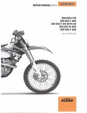 Ktm service workshop for sale  Lexington