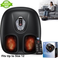 Renpho foot massager for sale  Los Angeles