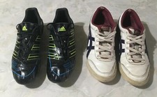 Lotto scarpe sportiva usato  San Cataldo