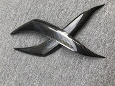 Usado, Farol de fibra de carbono para Toyota Corolla 150 11 13 comprar usado  Enviando para Brazil