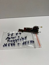 Spur motor traggestell gebraucht kaufen  Borken