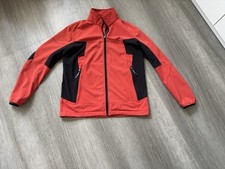Softshell windprotector jacke gebraucht kaufen  Augsburg