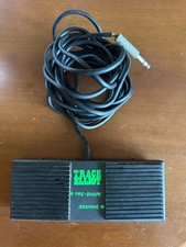 Pedale amplificatore trace usato  Pisa