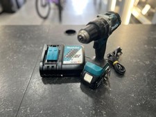 Makita dhp485 18v for sale  Shipping to Ireland