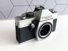 Praktica super tl2 for sale  LONDON