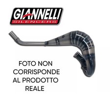 Giannelli 34087hf polmone usato  Potenza