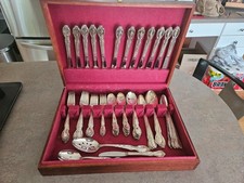 Vintage rogers silver for sale  Aurora