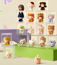 Pigiama pop bean usato  Spedire a Italy