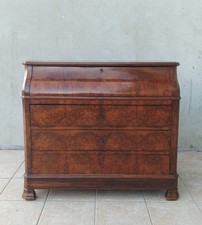 Commode secrétaire louis d'occasion  Saint-Siméon-de-Bressieux