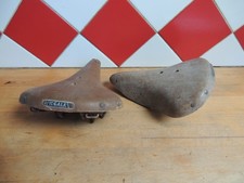 Lot ancienne selle d'occasion  Halluin