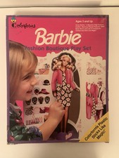 1990 barbie fashion for sale  Pottsville