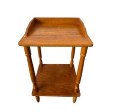 Vintage 1970s oak for sale  Canton