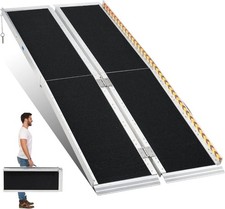 5ft wheelchair ramp for sale 5ft wheelchair ramp for sale  SALFORD