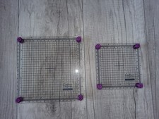 2er set crafters gebraucht kaufen  Amt Wachsenburg, Elxleben
