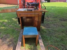 Singer model 201 for sale  Marine
