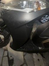 Carena scudo fianchetto usato  Ragalna