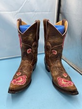 Old gringo embroidered for sale  Lake Jackson