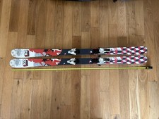 Public enemy skis for sale  CHELTENHAM