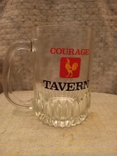 Courage tavern full for sale  CLEETHORPES
