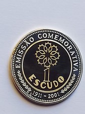 Ans escudo portugal d'occasion  Targon