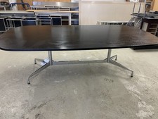 vitra konferenztisch gebraucht kaufen  Klein Offenseth-Sparrieshoop