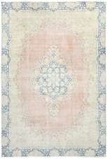 Antique muted floral for sale  Charlotte