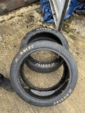 Pair hoosier rally for sale  PRINCES RISBOROUGH