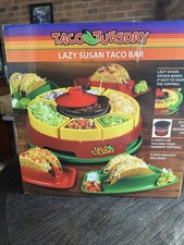 Nib taco tuesday for sale  Lexington