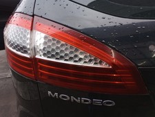 Ford mondeo turnier gebraucht kaufen  Erfurt