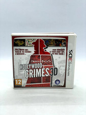 James Noir's Hollywood Crimes 3D Nintendo 3DS PAL na sprzedaż  PL