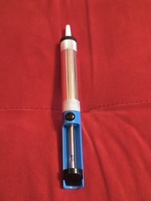 Desoldering pump desoldering for sale  GRIMSBY