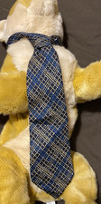 Cravate christian dior d'occasion  Beauval