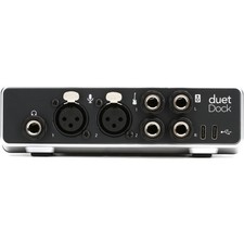 Apogee duet dock for sale  Middletown