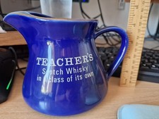 Vintage teacher whisky for sale  PRESTON