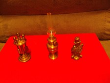 Messing miniaturen gebraucht kaufen  Gedern