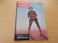 Roland western 150 gebraucht kaufen  Trebsen