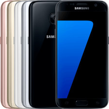 Samsung Galaxy S7 G930F 32GB COR ALEATÓRIA Desbloqueado -Grau B - Garantia S6 S7 A5 comprar usado  Enviando para Brazil